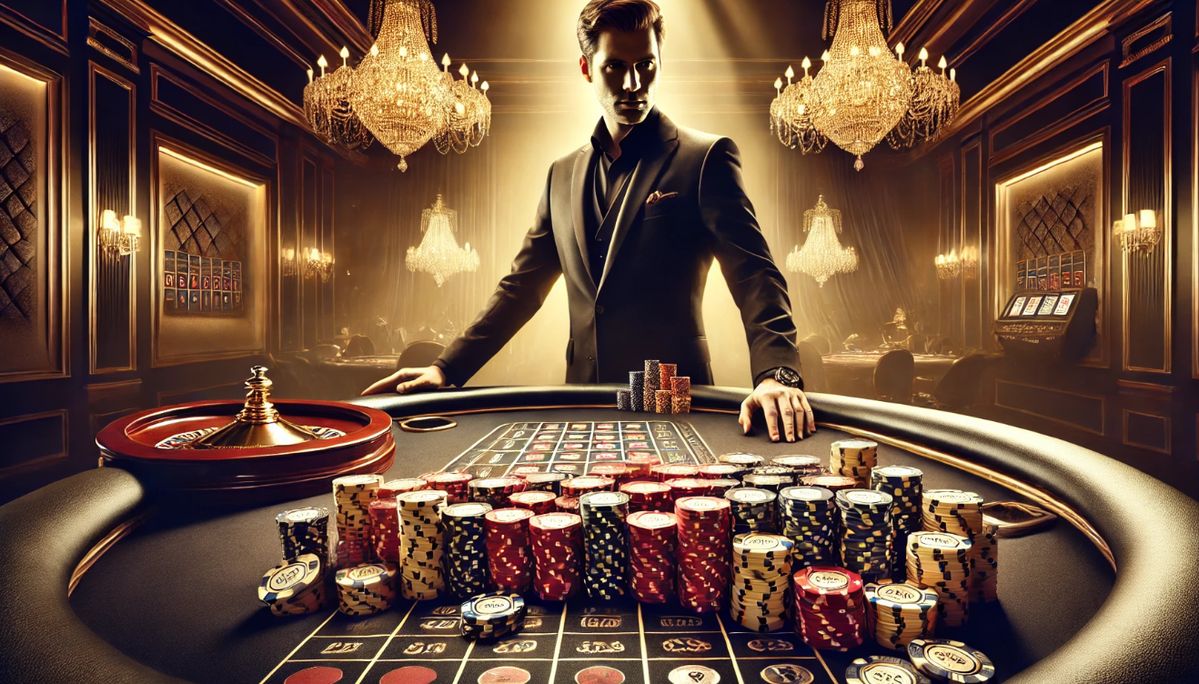 RS786 Game APK Welcome Bonus