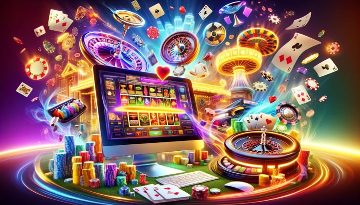 RS786 Game APK Live Betting